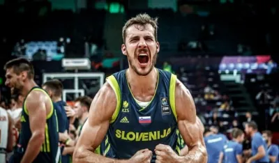 Goran Dragić