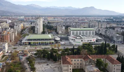 Građani zainteresovani za privremene objekte: Za hangare i trgovine podniјeto 60 zahtјeva