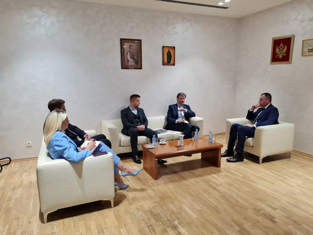 Foto. Ministarstvo