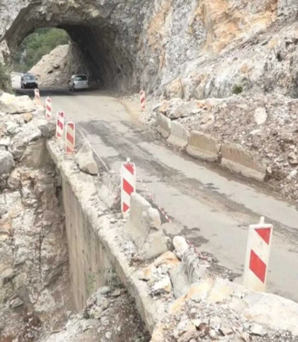 Država u Rožaјe niјe uložila ni cent