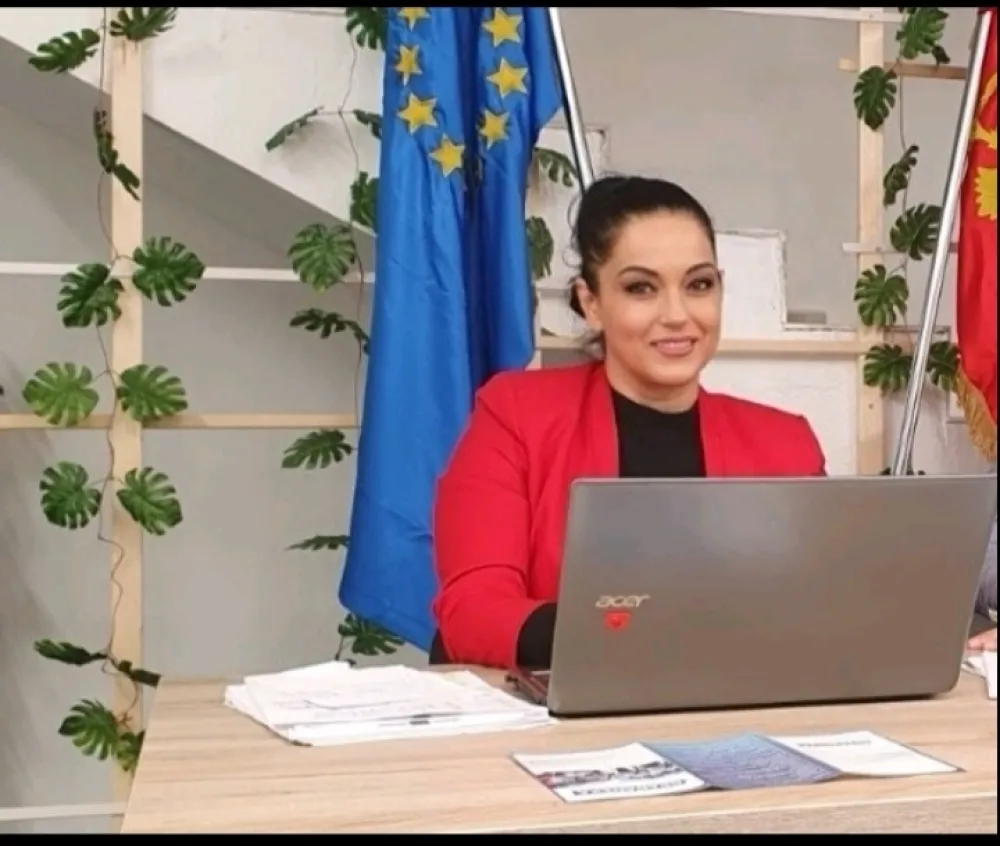 Aleksandra &Scaron;ofranac