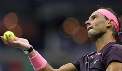Rafael Nadal