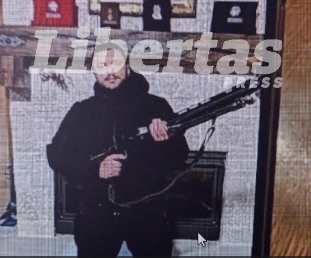 FOTO: Libertas.me