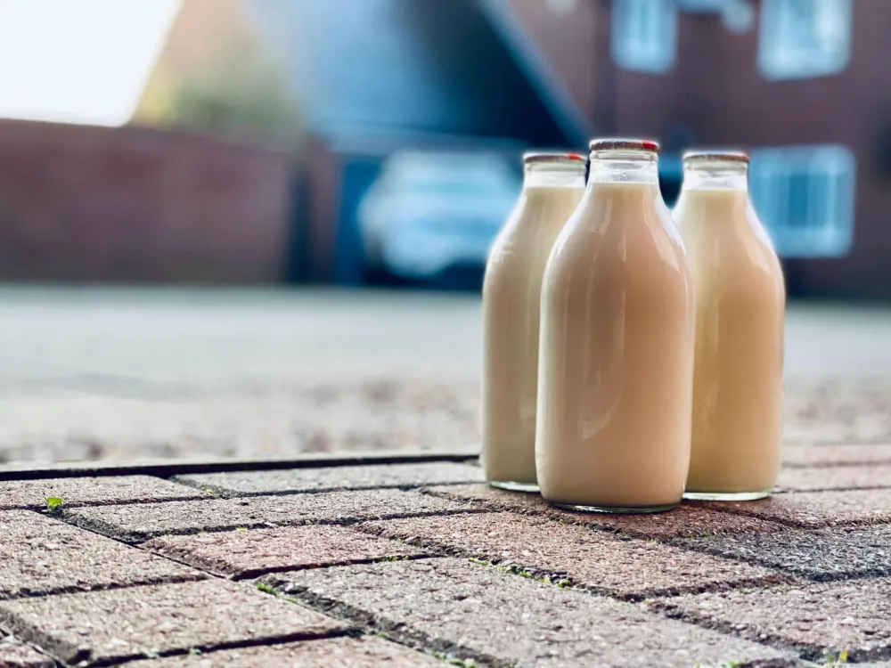 Photo by Elizabeth Dunne on Unsplash