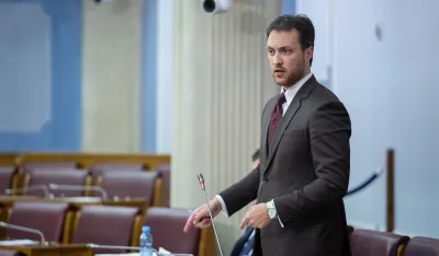 Milačić: Dana&scaron;nji sastanak ohrabruje sve koji očekuju dogovor