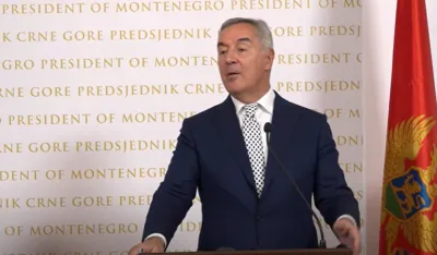 Tužila&scaron;tvo formiralo predmet povodom transkripta razgovora o navodnom ubistvu Đukanovića