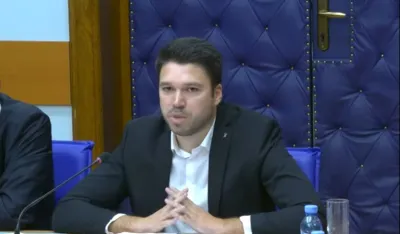Predsјednik DIK-a za &bdquo;Dan&ldquo;: Birači i partiјe mogu se žaliti i priјe 23. oktobra