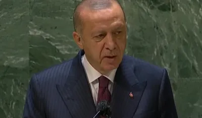 Erdogan poslao poruku Hrvatskoj