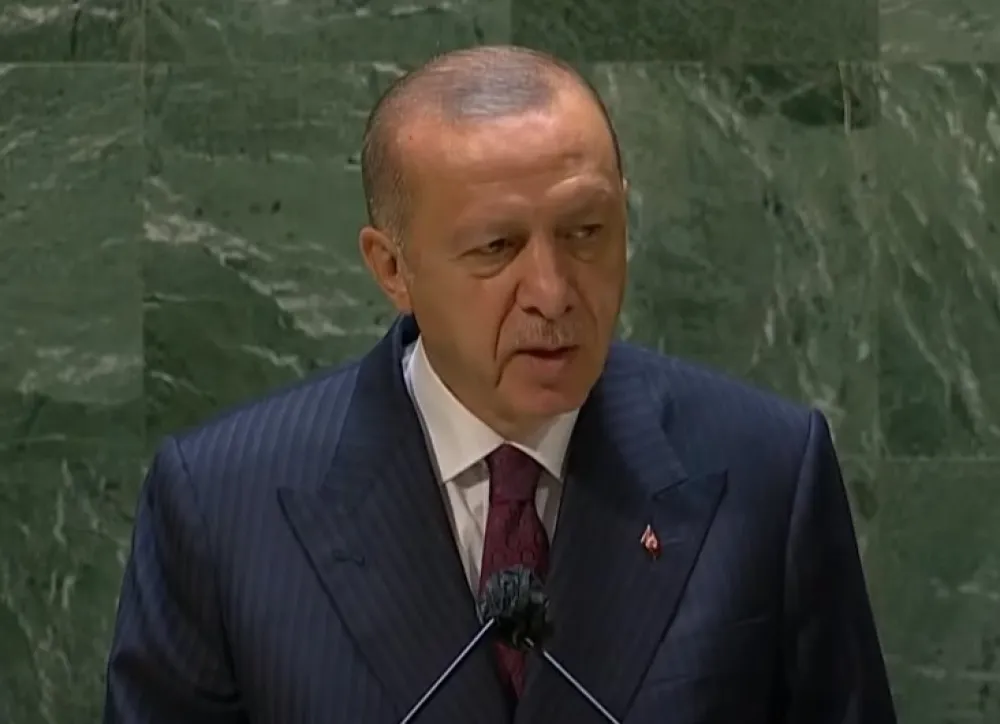 Erdogan poslao poruku Hrvatskoj