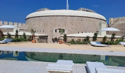 Hotel na Mamuli