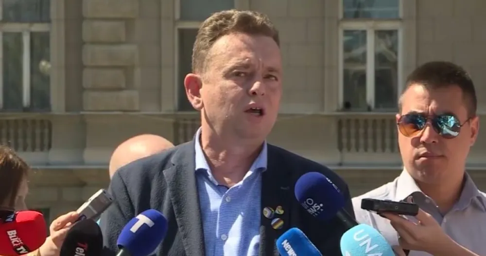 Goran Miletić