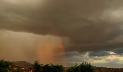 ZA SJUTRA NAJAVLJEN METEO-ALARM: Moguće vremenske nepogode