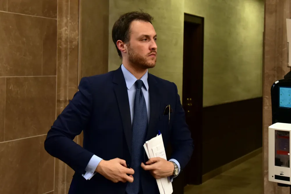 Prava CG: Sloga nema alternativu i najbolji je recept snažnije demontaže DPS-a