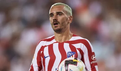 Antoan Grizman