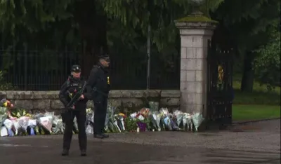 Poznata procedura za sahranu kraljice Elizabete