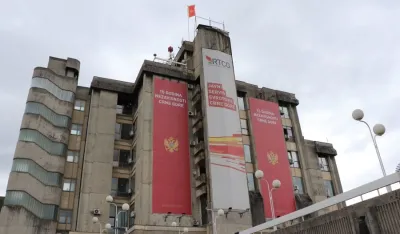 Ministarstvo prosvjete: RTCG ustupila oko 1.200 kvadrata za izgradnju vrtića