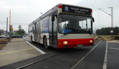 Autobuski prevoznik "Alivodić" ukinuo "&scaron;esticu", bez prevoza i Lijeva Rijeka