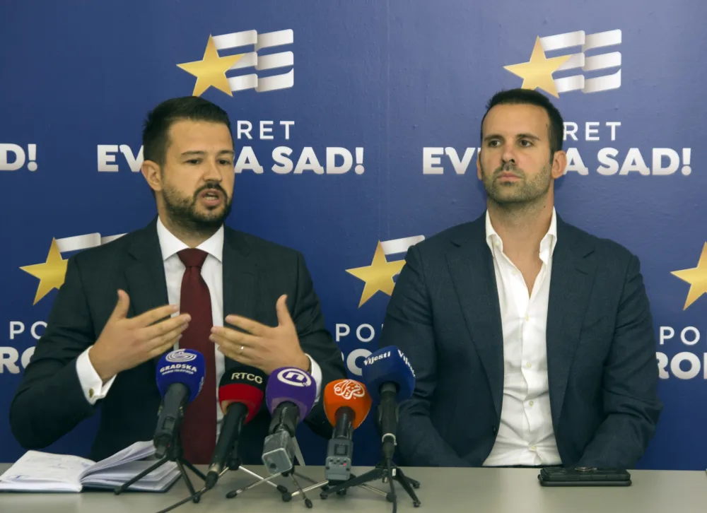 pres pokreta evropa sad