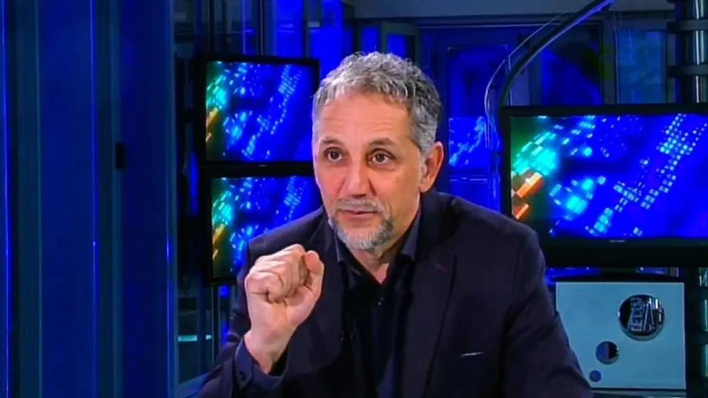 Marko Novaković