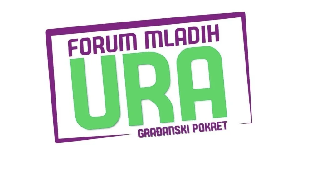 Forum mladih URA