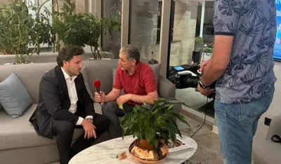 foto: Tviter