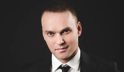Данијел АЛибабић