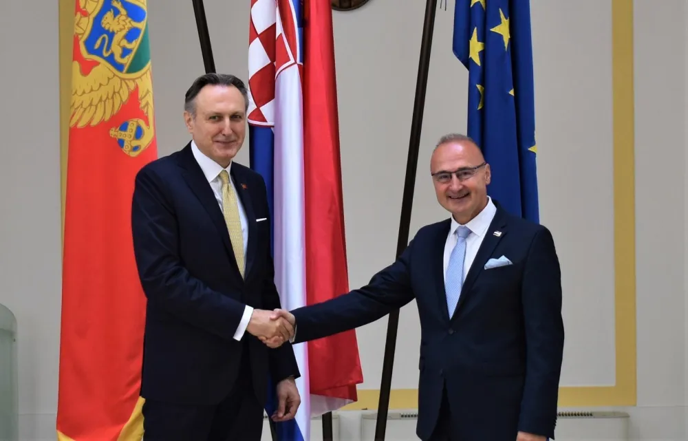 Krivokapić i Grlić Radman