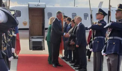 foto: Predsjednik