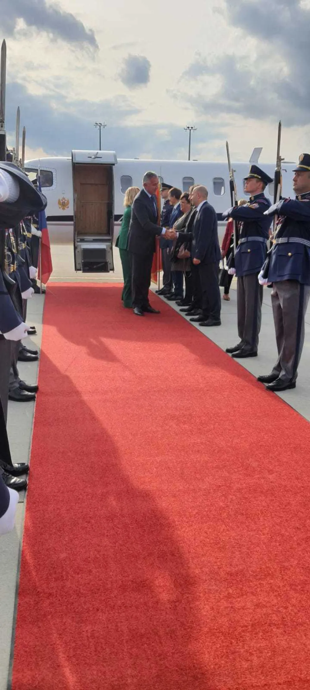 foto: Predsjednik