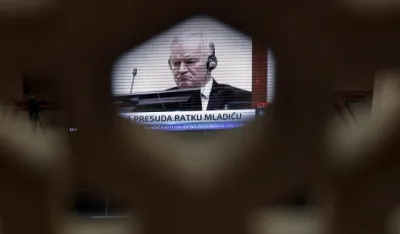 Ratko Mladić