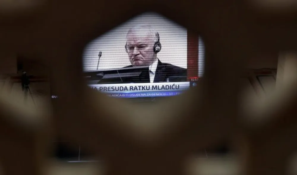 Ratko Mladić