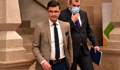 &Scaron;aranović: Laž u Crnoj Gori se mjeri od nula do Milo&scaron; Konatar
