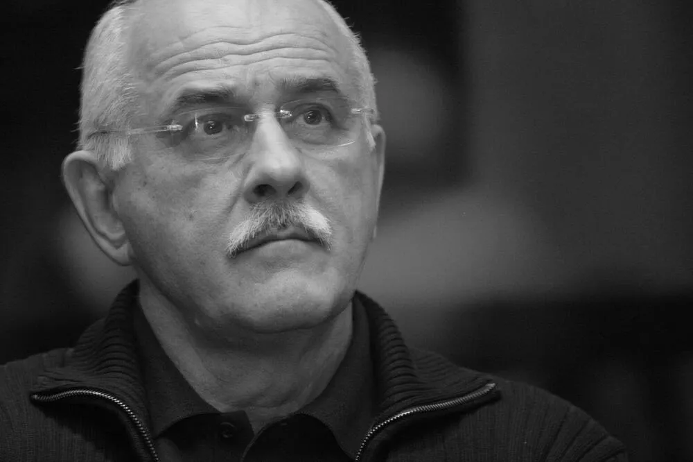 Kornelije Kovač