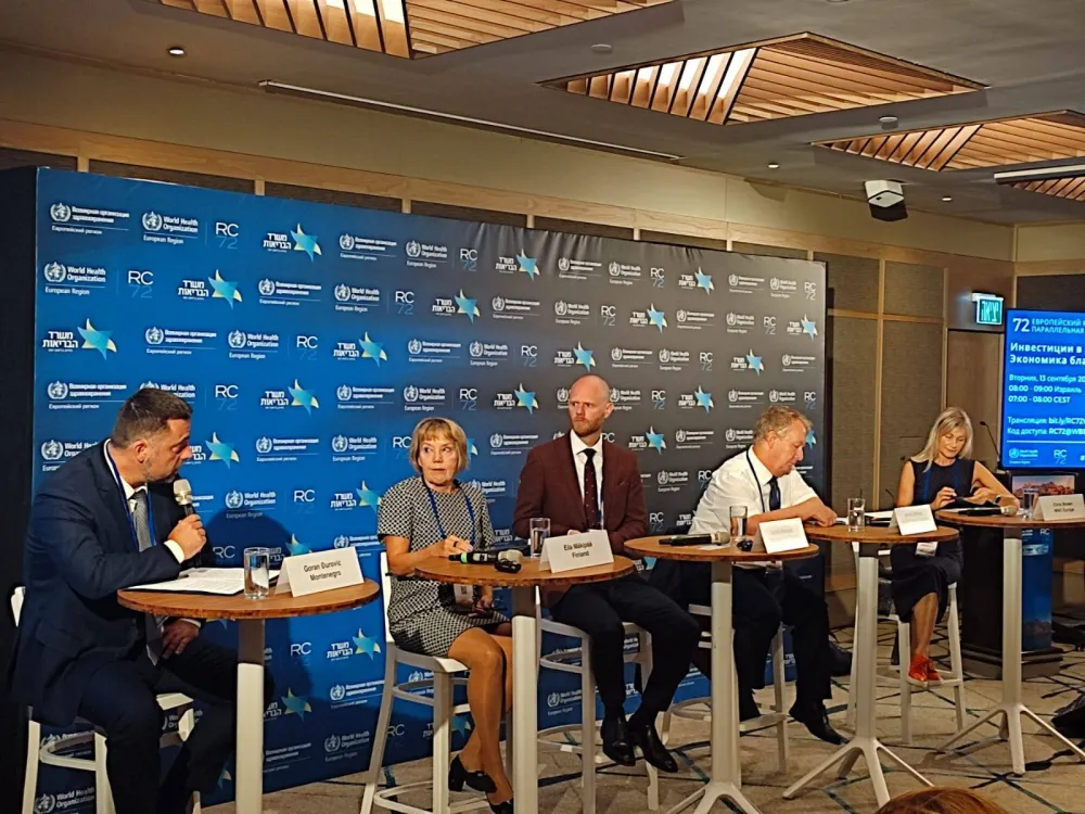 FOTO: ministarstvo