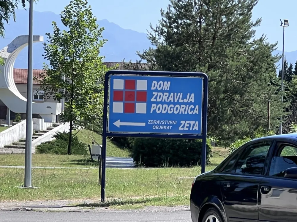 Svaki Zećanin biće rođeni Podgoričanin