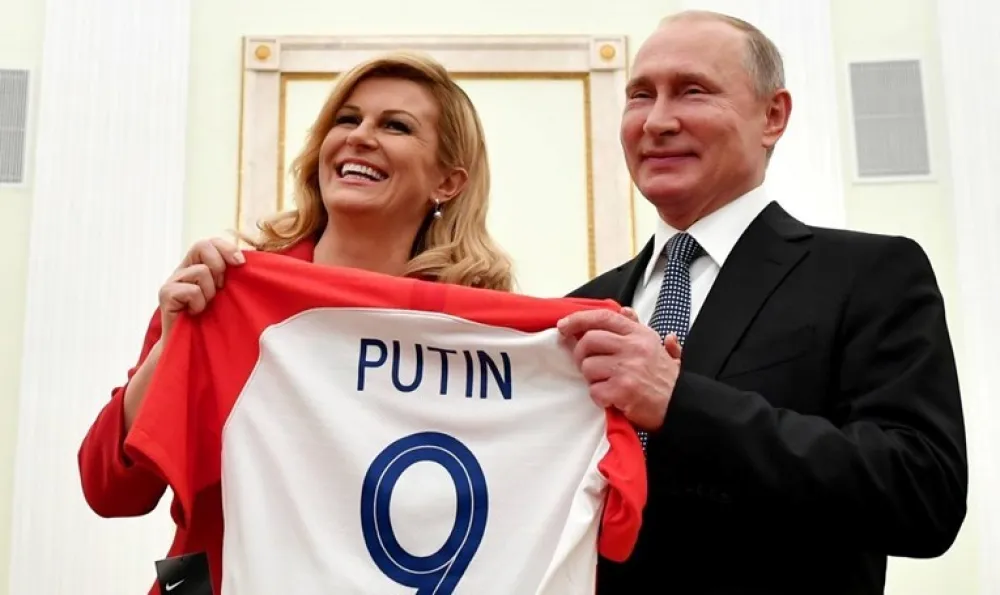 Foto: EPA