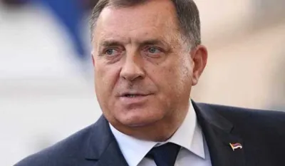 Milorad Dodik