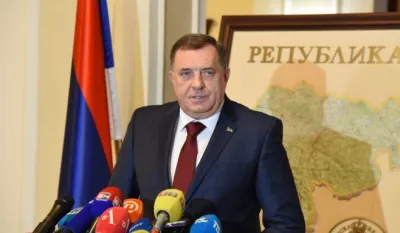 Милорад Додик