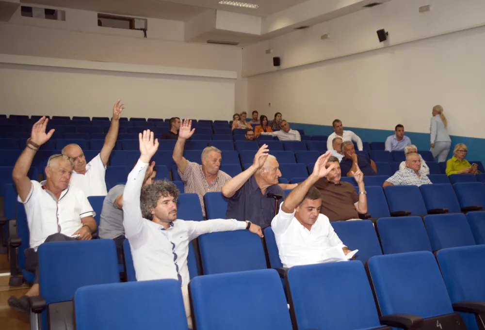 Odbornici opoziciјe u SO Golubovci smatraјu nezakonitom odluku o rebalansku budžet