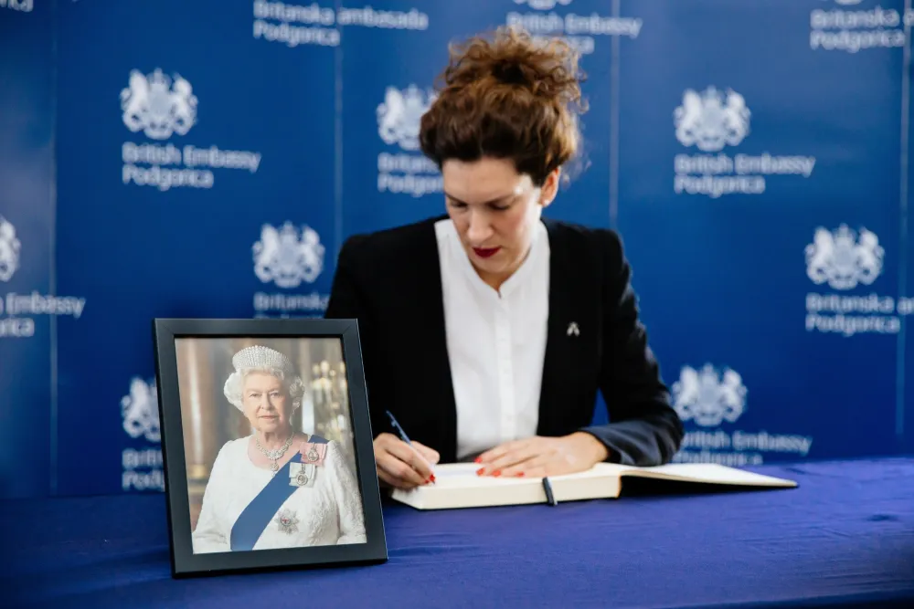Ma&scaron;a Vlaović