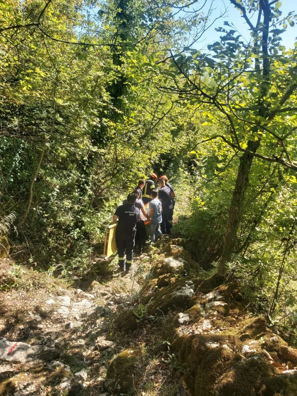 foto privatna arhiva