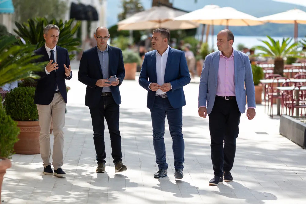 Tivat i Bijelo Polje pokriveni One 5G mrežom 