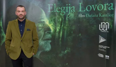 premijera filma elegija lovora dusana kasalice