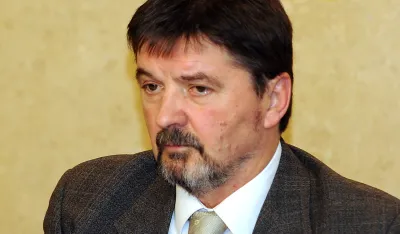Kontrolno saslusanje ministara Igora Luksica i Raska Konjevica u skupstini, na odboru za medjunarodne odnose po pitanju Sutorine
