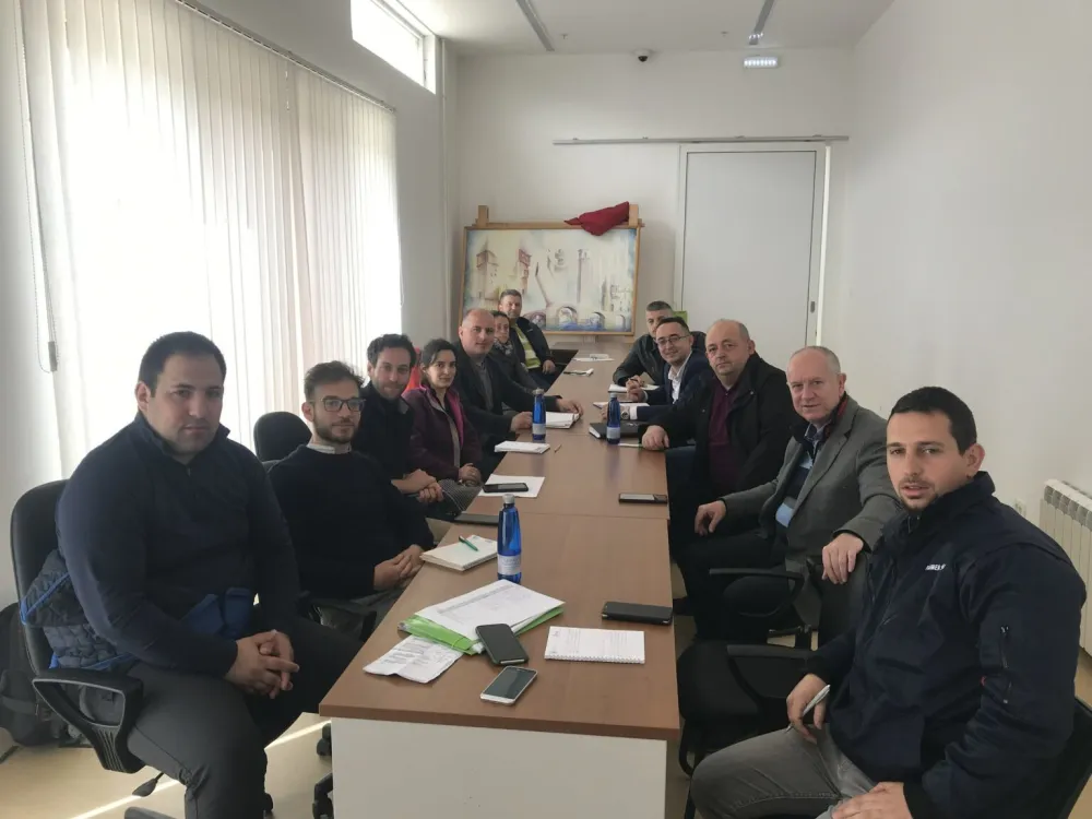 IFAD projekti: Asfaltirani putevi u Petnjici, oјačana gazdinstva