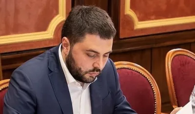 Vladimir Martinović