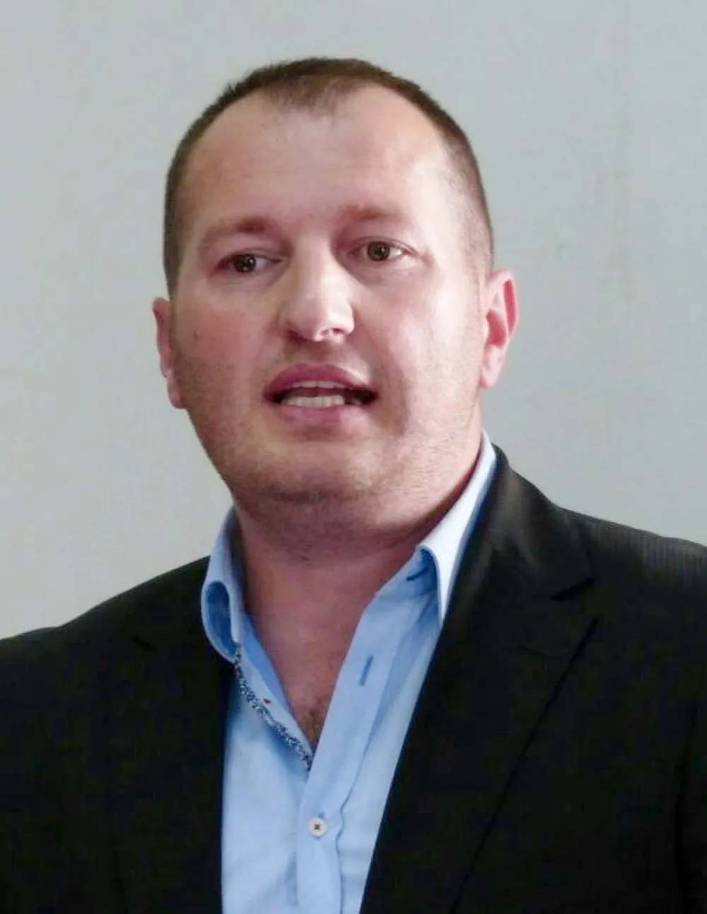 Ален Калач