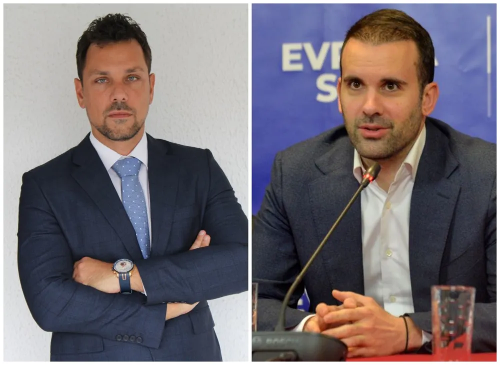 Kadić i Spajić