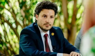 Dritan Abazović