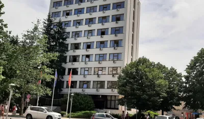 Општина Никшић прошле године премашиила планирани буџет